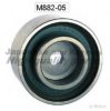 ASHUKI M882-05 Deflection/Guide Pulley, timing belt